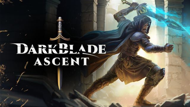 Tải game Darkblade Ascent Early Access