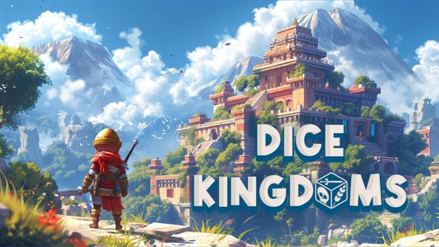 Tải game Dice Kingdoms v1.0.4-P2P