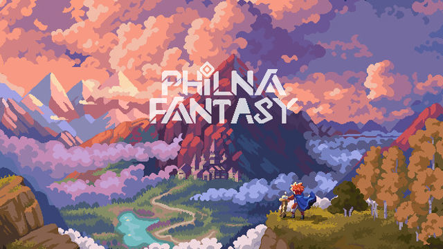 Tải game Philna Fantasy v1.0.2-P2P