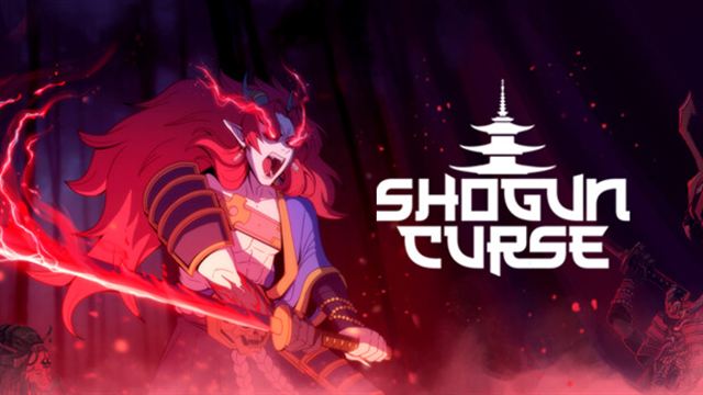 Tải game Shogun Curse-TENOKE