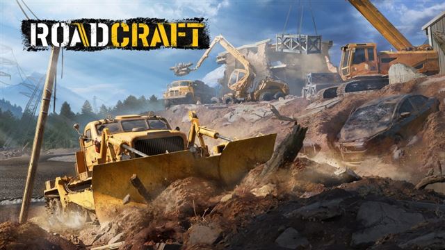Tải game RoadCraft v1.5.0.1-P2P