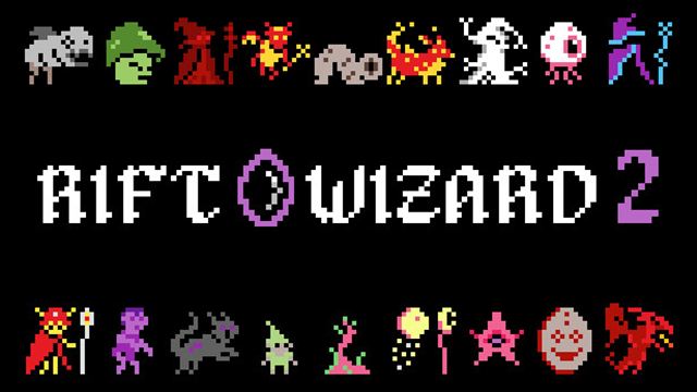 Tải game Rift Wizard 2 v20250327-P2P