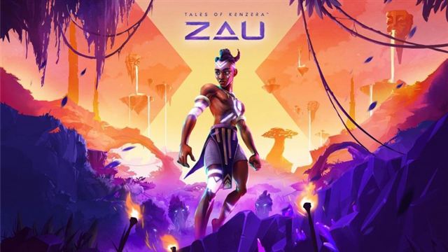 Tải game Tales of Kenzera ZAU-RUNE