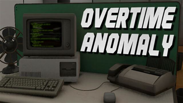 Tải game Overtime Anomaly-TENOKE