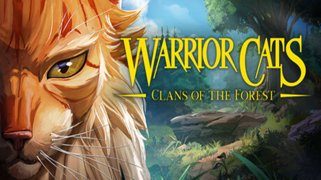 Tải game Warrior Cats Clans of the Forest-RUNE