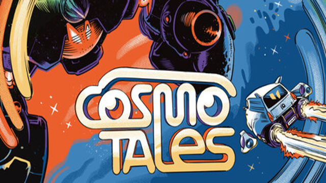 Tải game Cosmo Tales Early Access