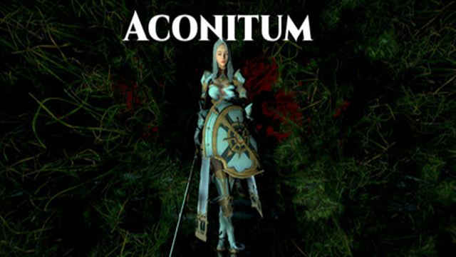 Tải game Aconitum-TENOKE