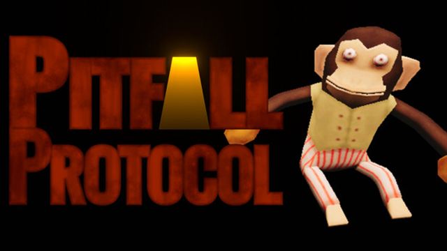 Tải game Pitfall Protocol-TENOKE