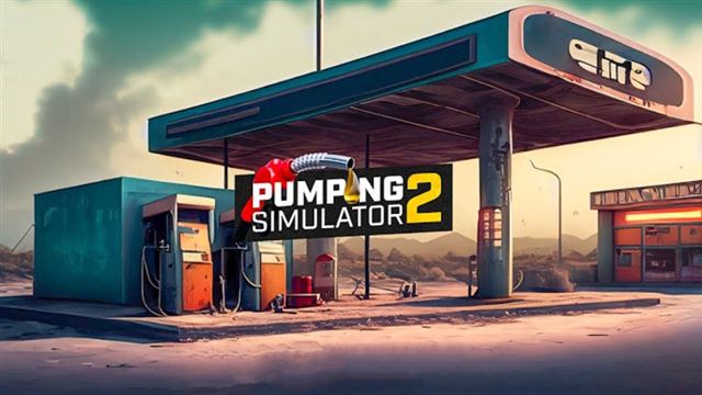 Tải game Pumping Simulator 2 v1.0-P2P