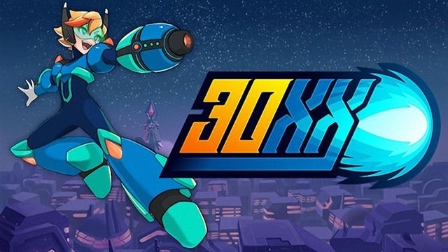Tải game 30XX v1.2.00-P2P