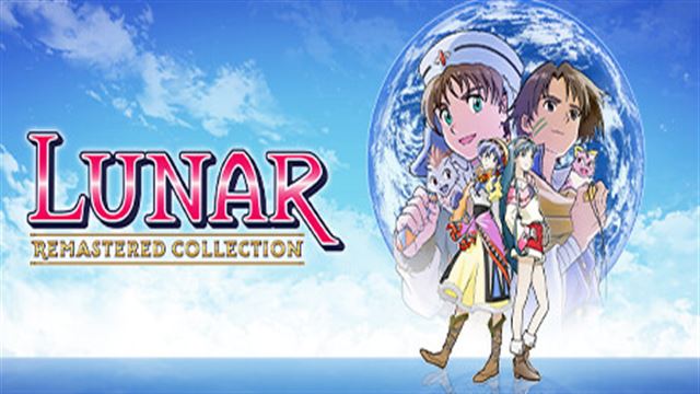 Tải game LUNAR Remastered Collection-P2P