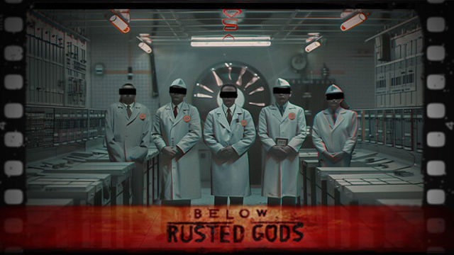 Tải game Below Rusted Gods-GoldBerg