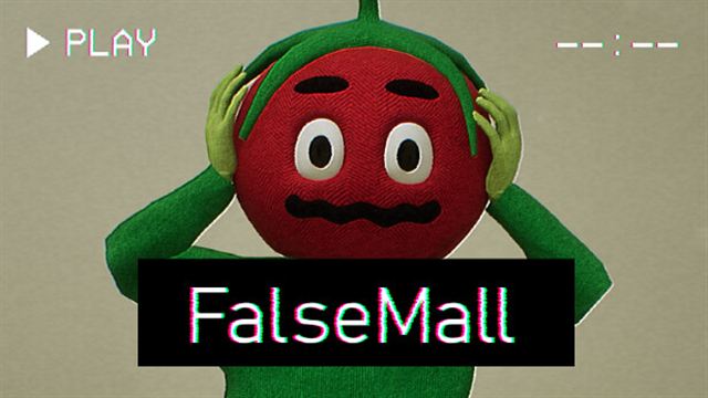 Tải game False Mall-TENOKE