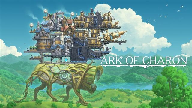 Tải game Ark of Charon Early Access