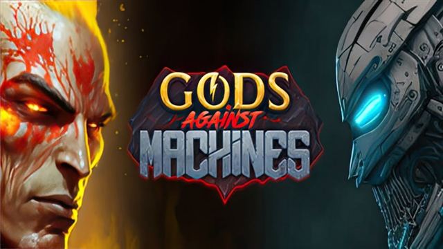 Tải game Gods Against Machines Gaia-SKIDROW