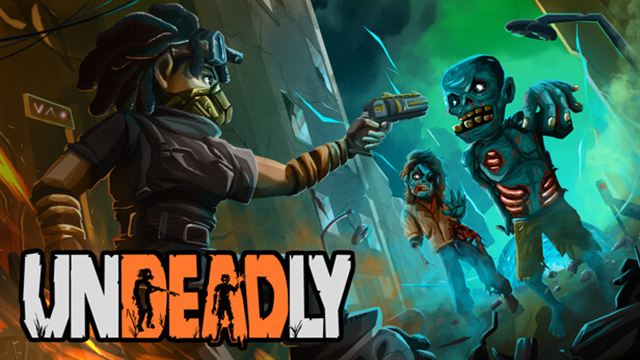 Tải game Undeadly-TENOKE