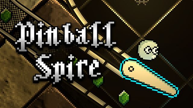Tải game Pinball Spire v1.02.00-P2P