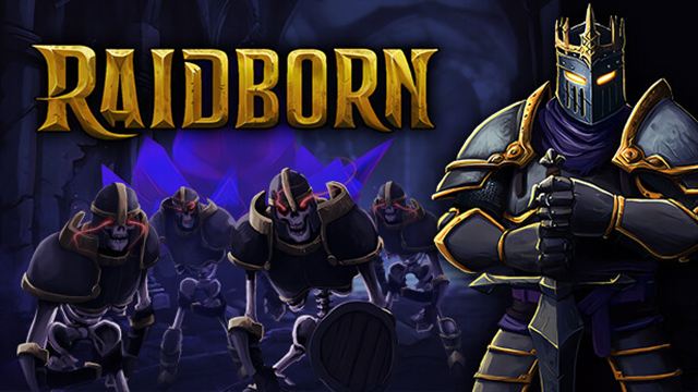 Tải game RAIDBORN Sanctuary Early Access