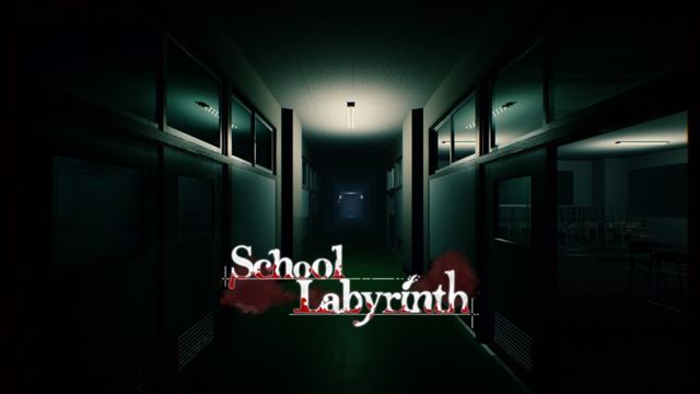 Tải game School Labyrinth-TENOKE