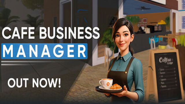 Tải game Cafe Business Manager Early Access
