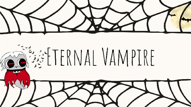 Tải game Eternal Vampire-TENOKE