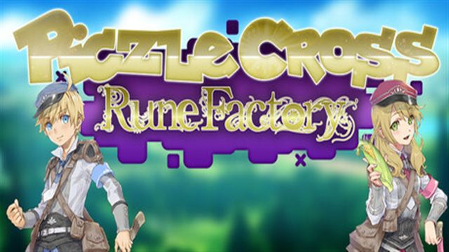 Tải game Piczle Cross Rune Factory-TENOKE
