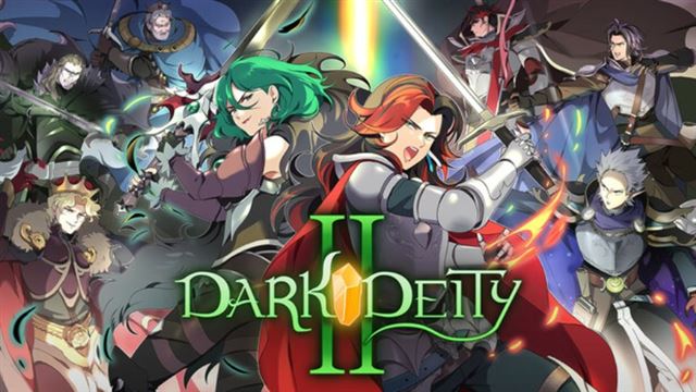 Tải game Dark Deity 2 v1.12-P2P