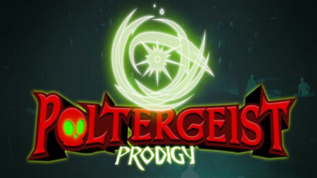 Tải game Poltergeist Prodigy-TENOKE