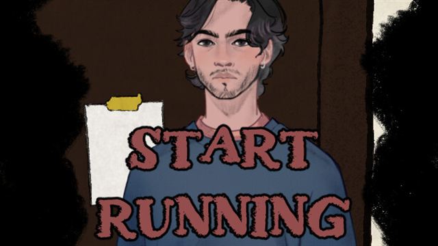 Tải game Start Running-TENOKE