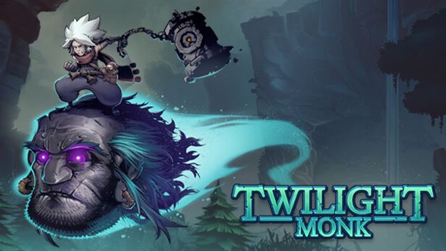 Tải game Twilight Monk-TENOKE