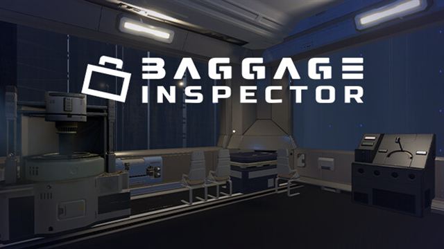 Tải game Baggage Inspector-TENOKE