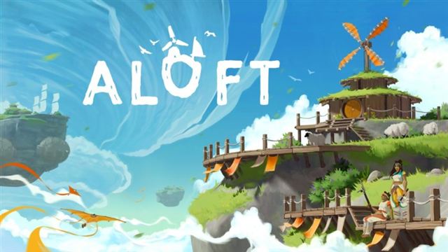 Tải game Aloft Early Access