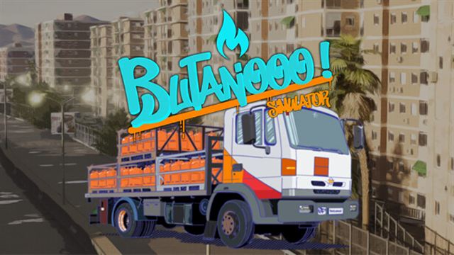 Tải game Butanooo Simulator-SKIDROW