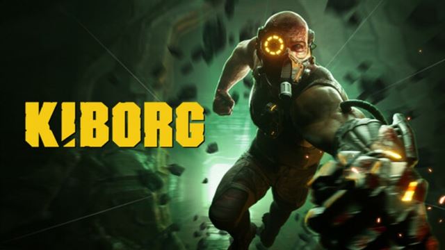 Tải game KIBORG v20250530-P2P
