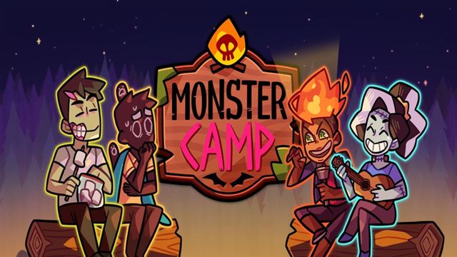 Tải game Monster Prom 2 Monster Camp v20250424-TENOKE