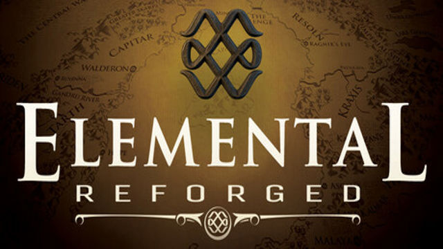 Tải game Elemental Reforged v1.02-P2P