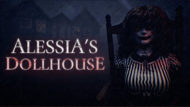 Tải game Alessias Dollhouse-TiNYiSO