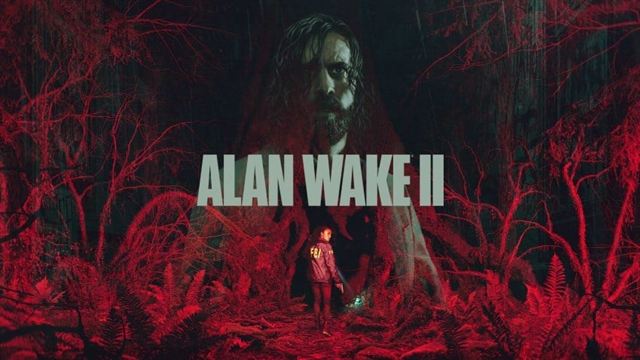 Bộ sưu tập game Alan Wake 2 Bộ sưu tập game Alan Wake 2