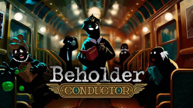 Tải game Beholder Conductor-P2P