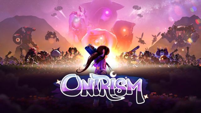 Tải game Onirism v20251025-P2P