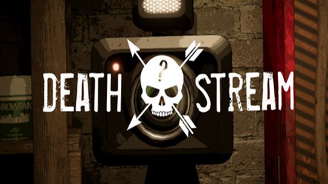 Tải game Death Stream-TENOKE