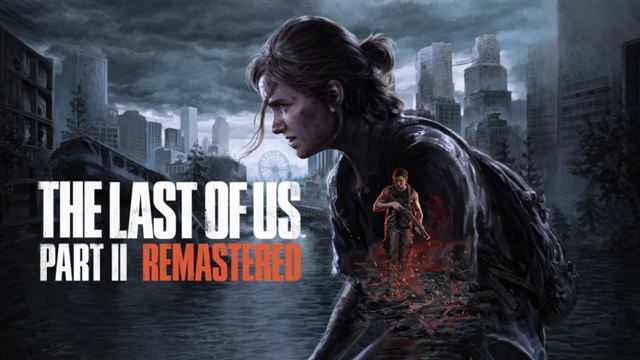 Tải game The Last of Us Part II Remastered v1.3.10430.406-P2P