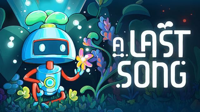 Tải game Melobot A Last Song-TENOKE