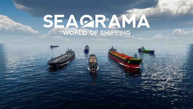 Tải game SeaOrama World of Shipping v2.0-P2P
