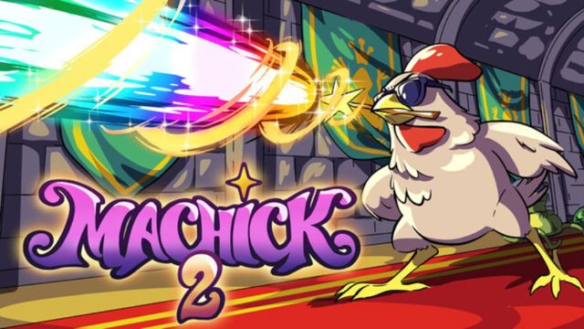 Tải game Machick 2 v1.0.27-P2P
