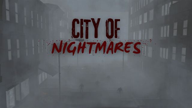 Tải game City of Nightmares-bADkARMA