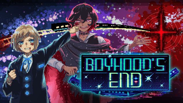 Tải game Boyhoods End Early Access