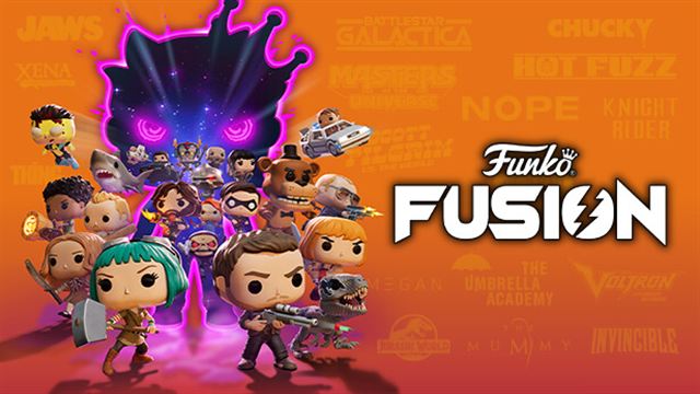 Tải game Funko Fusion v149169-P2P