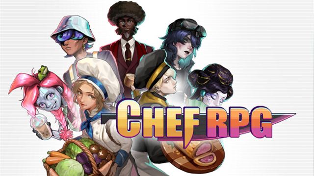 Tải game Chef RPG Early Access