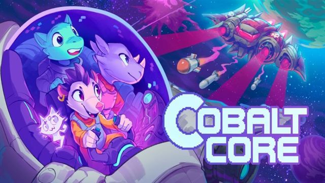 Tải game Cobalt Core v1.0.7-TENOKE